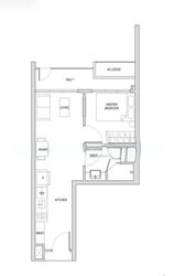 Affinity At Serangoon (D19), Apartment #527193281